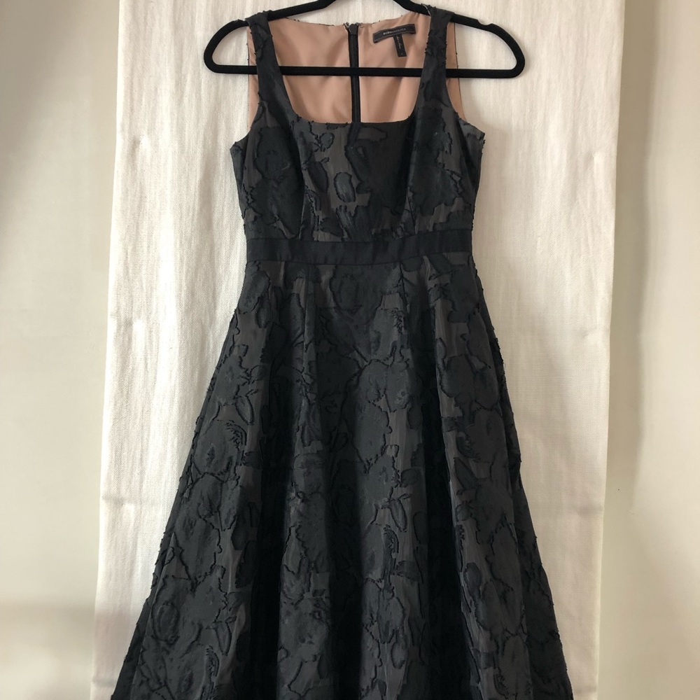 BCBG elegant dress